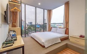 Khách Sạn Obis Boutique